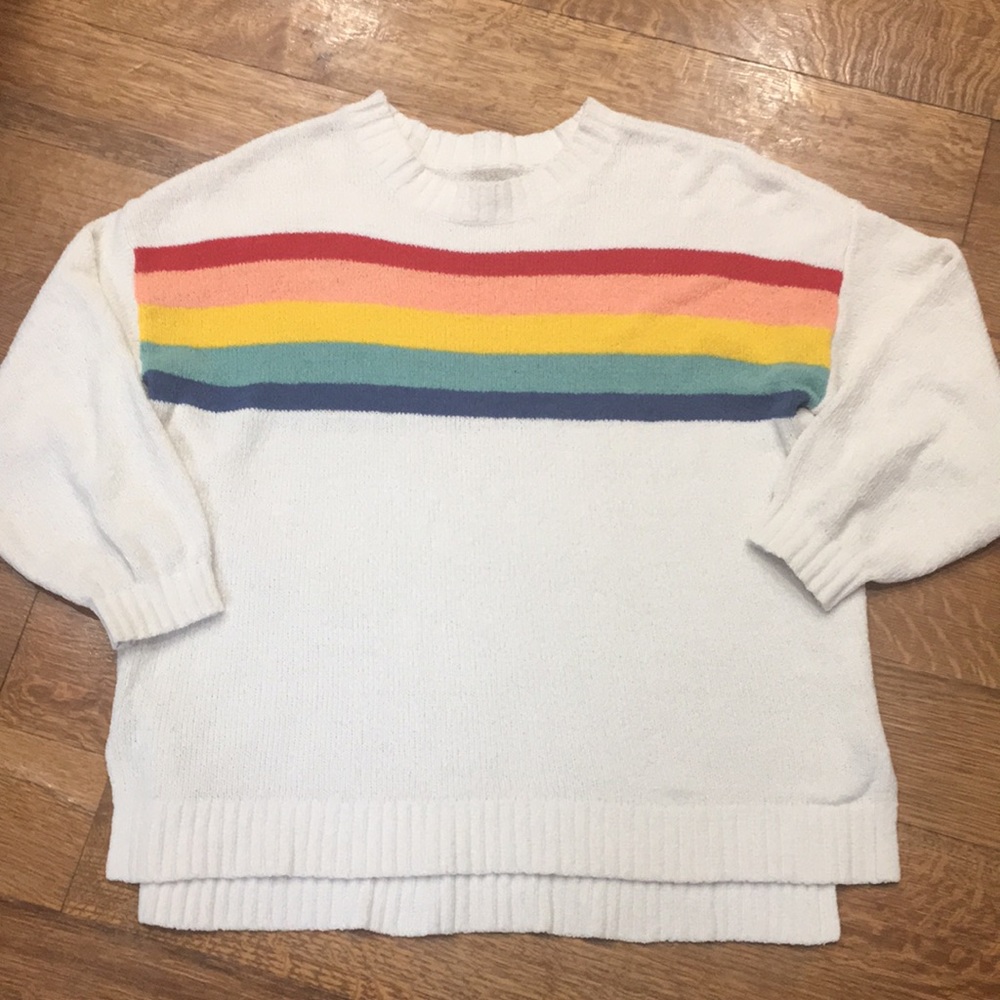 American Eagle oversize sweater size XS